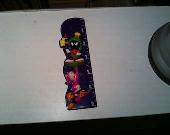 Marvin the Martian Ruler