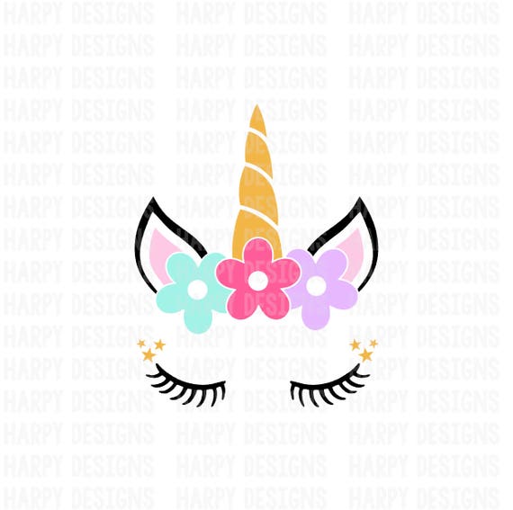 Free Free Unicorn Svg Face 851 SVG PNG EPS DXF File