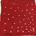 Vintage small Furoshiki, wrapping cloth, Japanese handkerchief, Japanese gift, cherry blossom, FREE SHIPPING