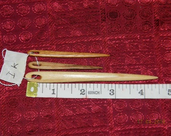 Nalbinding Needle Set IK
