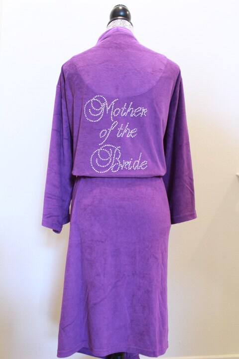 mother of the bride robe asda