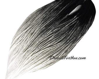 Set DE Crochet Synthetic Dreads AINO