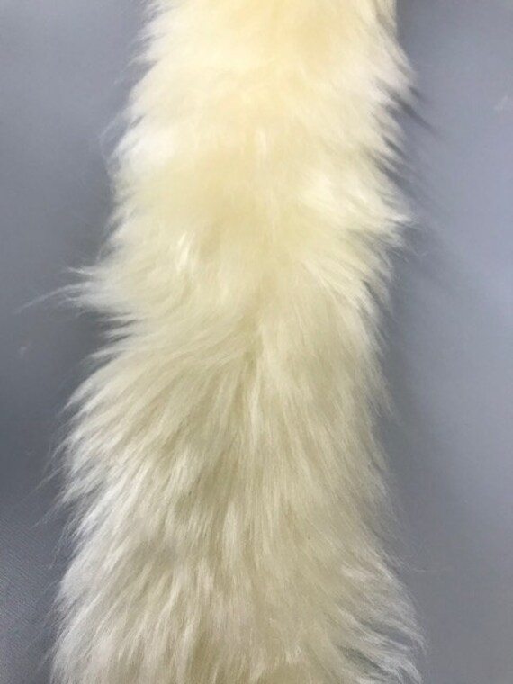 Beautiful 2 Inch Faux Fur Trim Sold By The Yard. In A Variety