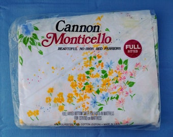 Vintage sheets
