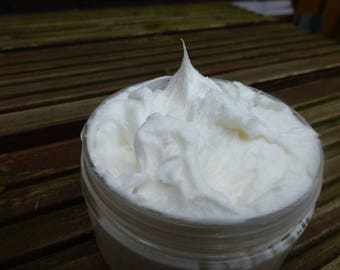 Coconut Cream with Hyaluronic Acid 200g