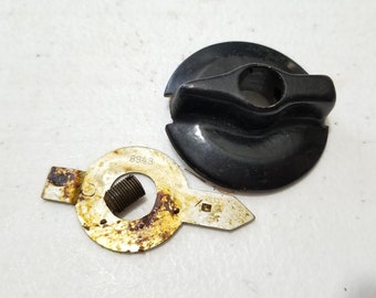 Original Vintage Pfaff 130 Sewing Machine Knob 8943 Parts - P495