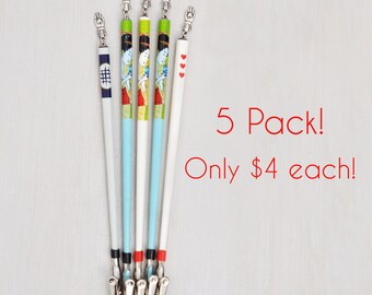 5 Pack - Helping Hand Bracelet Fastener Tools - Only 4 dollars each! Stocking stuffer, hostess, office, birthday, holiday gift for women