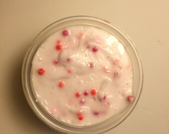 YOGURT with FRUTTIDIBOSCO