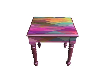 Starlite Occasional Table
