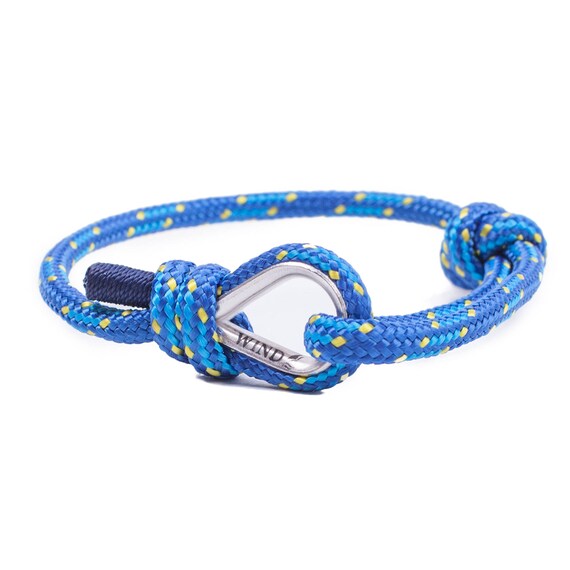 SAILING BRACELET - cord bracelet for men, mens cord bracelet, mens bracelet, paracord bracelet, bracelets for men, bracelets for teenagers