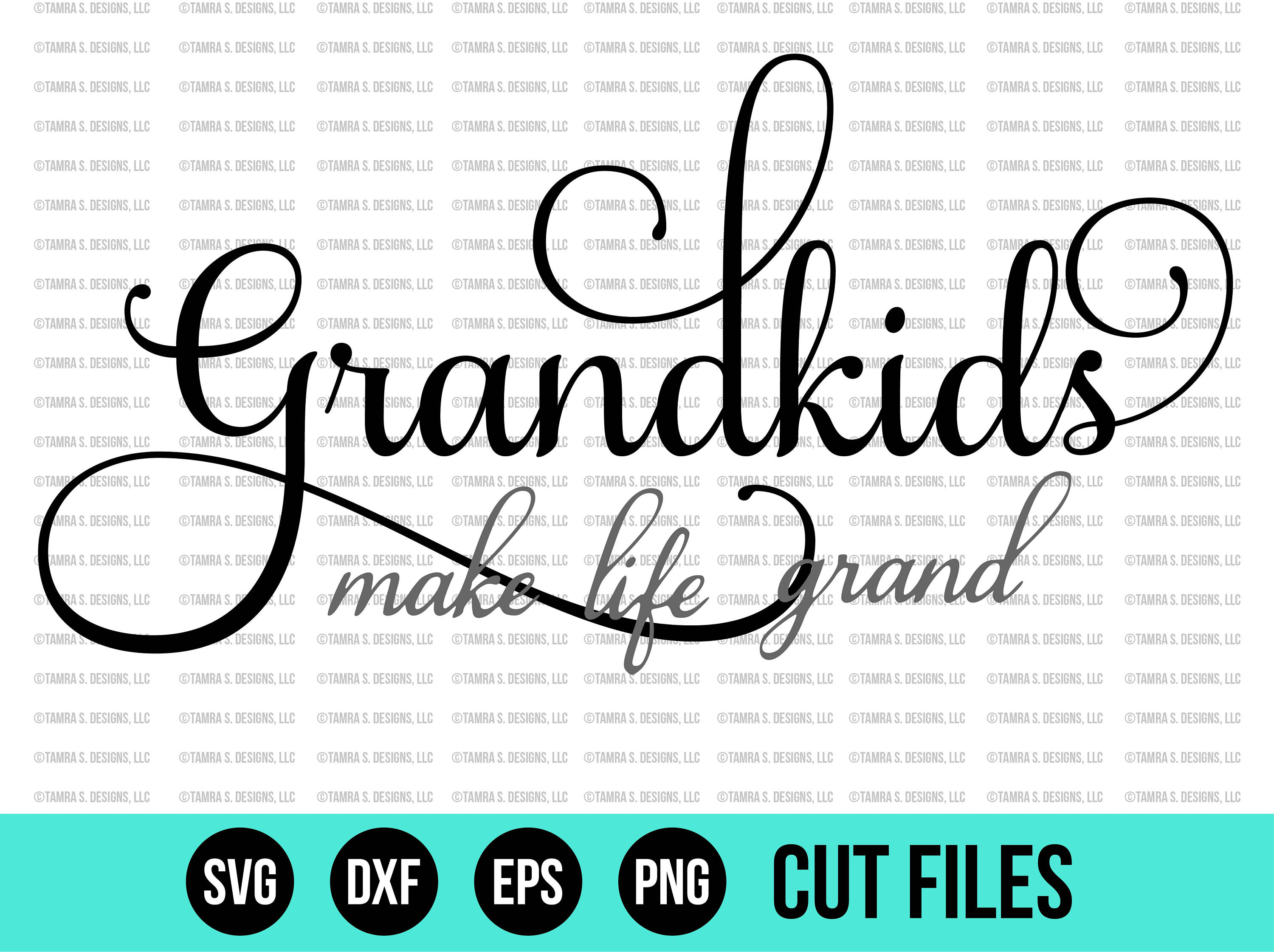 Free Free 86 My Grandkids Svg SVG PNG EPS DXF File