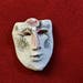 Clay Mask - *Reserved for Beth*