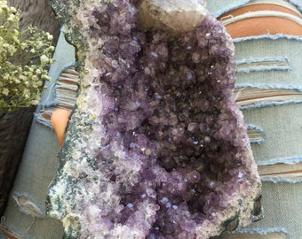 XL Amethyst, Amethyst , amethyst geode, standing amethyst