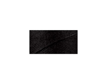 Black Caron Simply Soft Solids Yarn