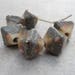 Handmade Lampowrk Beads, Handmade Glass Beads
