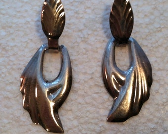 Sterling Silver Earrings Mexico