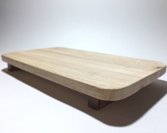 Multi Purpose Wooden Tray