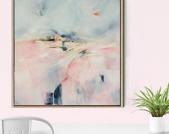 Original Abstract Art, Abstract Painting, Abstract Artwork, Abstract Canvas Painting, Small Abstract, Modern Wall Art, Contemporary Art