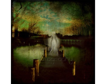 The Lady of White Rock Lake 2