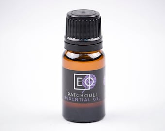 Patchouli Essential Oil