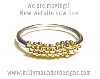 We are moving site