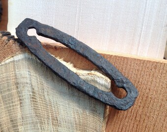 Artifacts flint,Flint is made iron,Viking artifacts,Viking fire steel,Flint fire