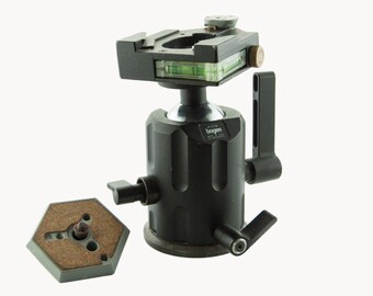 Bogen Manfroto 3038 Super Ball Head