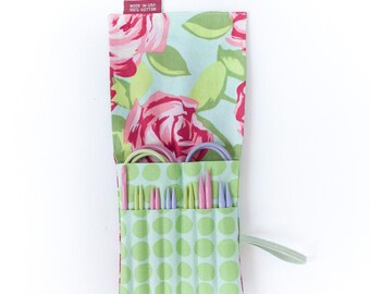 Denise 2 Go Knitting Needle Set