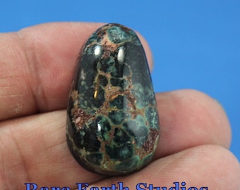 Damale Turquoise Cabochon 49cts 60617030