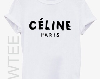 celine tshirt price