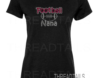 football nana shirt