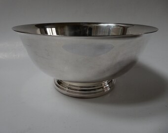 Gorham Paul Revere Bowl