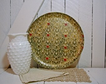 On Sale...Toiled Tray