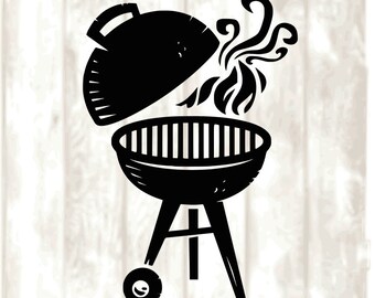 Download Grill svg | Etsy