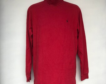 Polo Ralph Lauren turtle neck