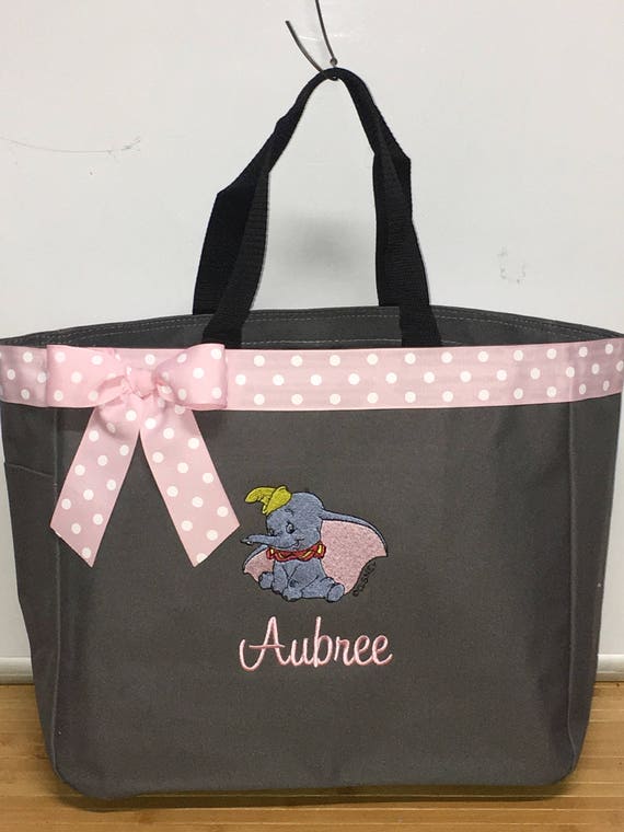 dumbo diaper bag
