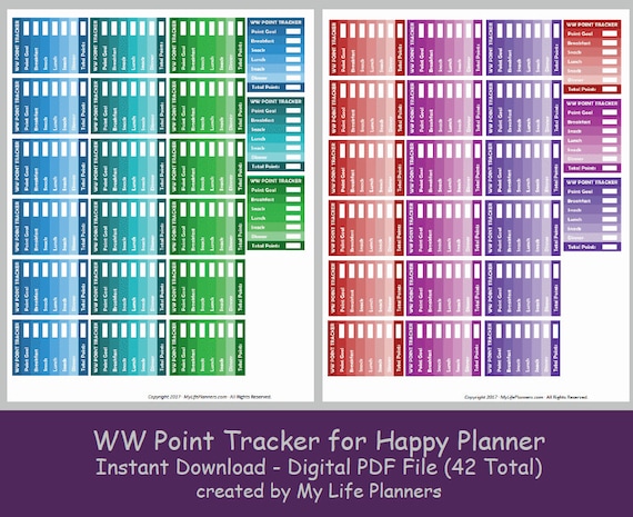 Persnickety image throughout weight watchers point tracker printable Exceptional image inside weight watchers point tracker printable