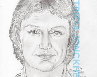 Portrait de Claude François