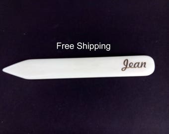 Personalized Bone Folder