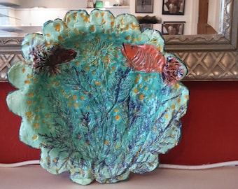 Handmade Original Pottery