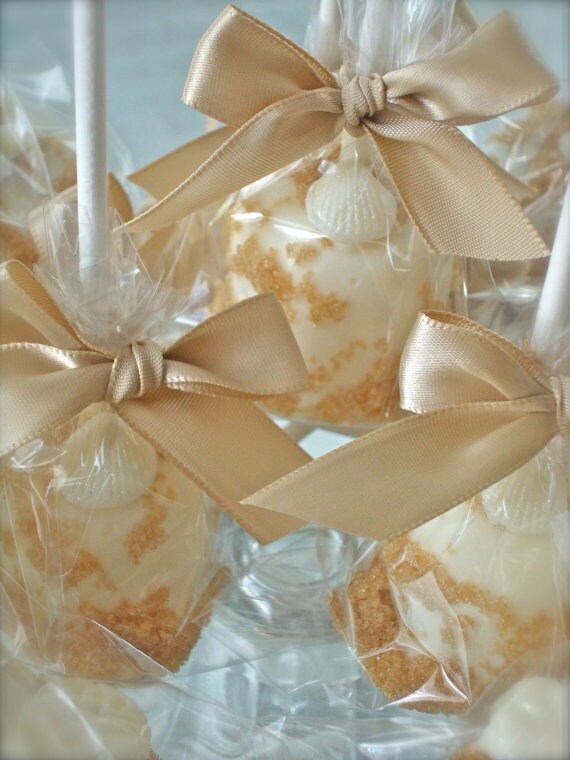 Edible Seashells For Wedding Cake Edible Seashells For Wedding Cake