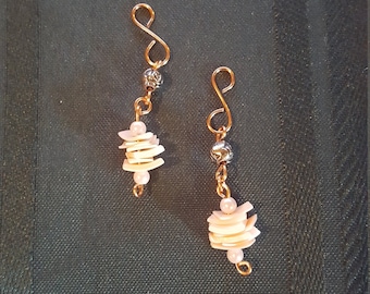Beachy Breeze Earrings
