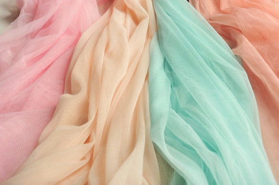 Tulle Fabric Wedding Tulle Wholesale Tulle By The Yard Tulle