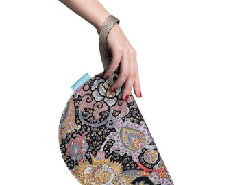 GIPSY magnetic clutch | eco friendly, waterproof & unique