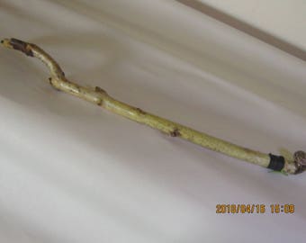 VASHAAN HAWTHORN Altar WAND