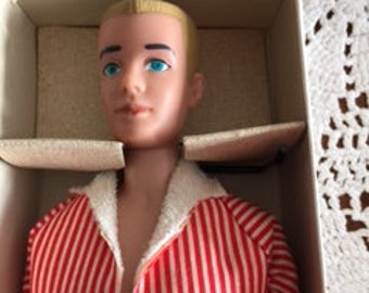 Ken doll, # 750