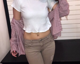 Knit Shirt