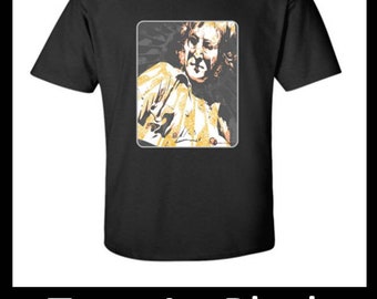 John Lennon T-Shirt - "Imagine" 2 -- FREE SHIPPING! (U.S. Residents Only)