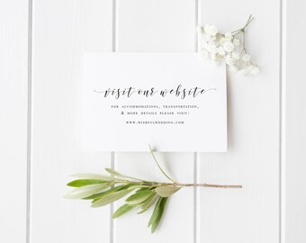 rsvp wedding site