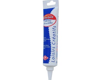 Adhesive fabric quick 100 ml Pyrm